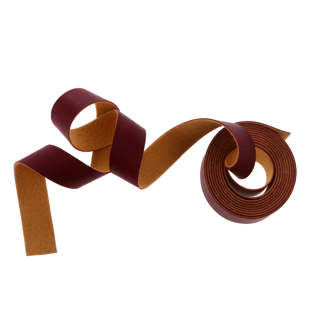 Винтажный ремень из искусственной кожи аксессуары для кожевенного ремесла сумка