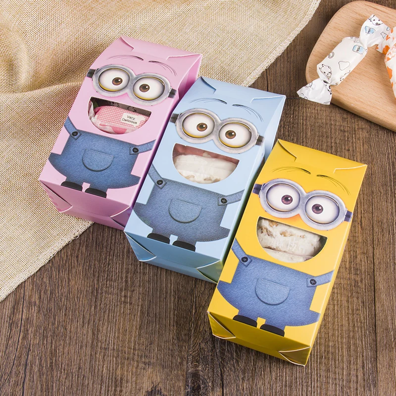 

17.5*6.5*8cm Kraft Paper Box Cookies Cake Box Candy Box Gift Box 100pcs/lot Free shipping