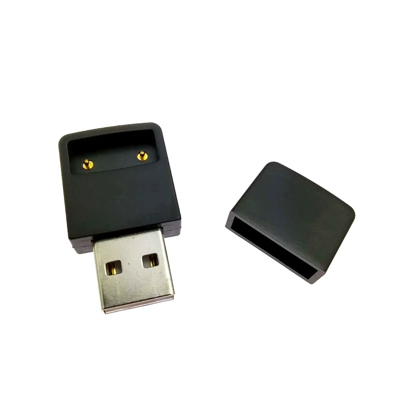 Зарядное устройство USB с двумя портами для Juu Vape Pen Pod Vapepods Kit аксессуары