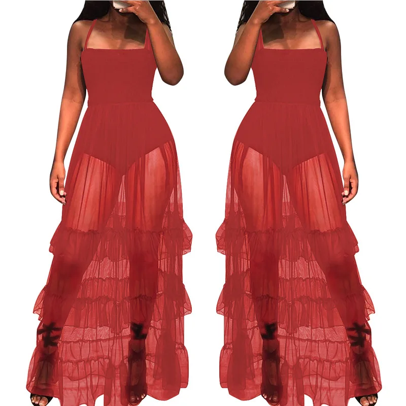 Сексуальное женское длинное платье modis Вечерние платья vestido robe femme mujer 2018 белого и