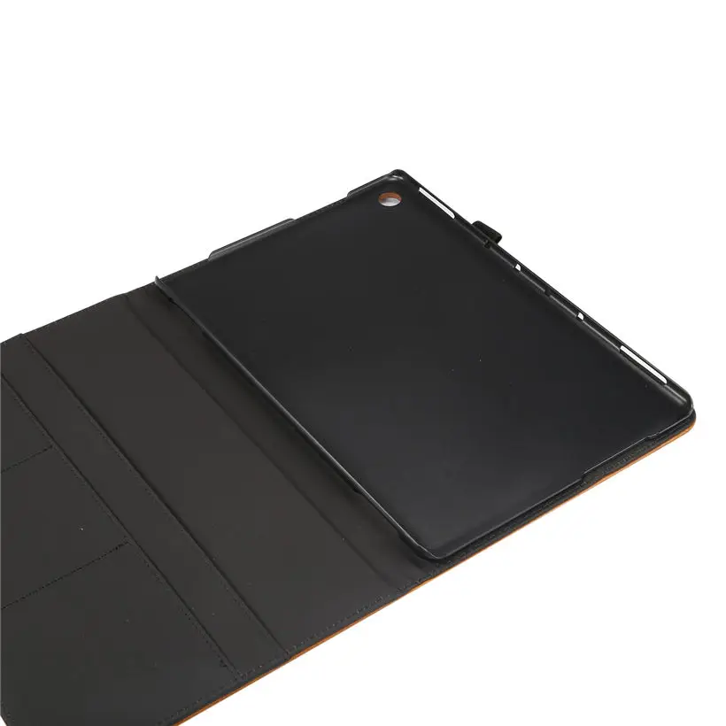 Роскошный чехол для Huawei MediaPad M5 lite 10 BAH2 L09/W09/W19 1 дюйма планшета искусственная кожа