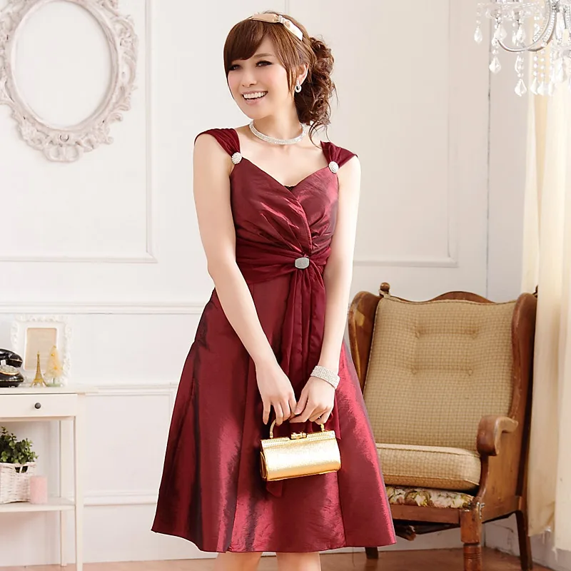 Большой размер L ~ 3XL пикантная элегантная обувь для женщин с v-образным вырезом