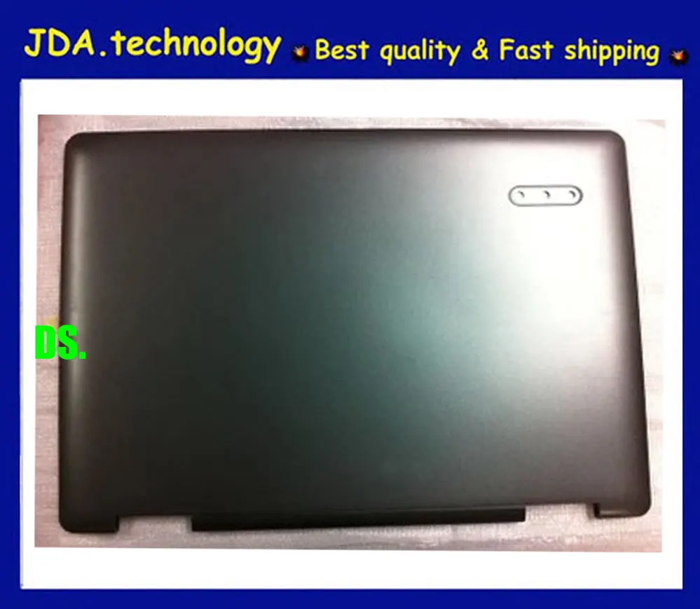 wellendorff Original LCD rear lid for Acer Extensa 5620 5620G 5620Z 5220 5420 back cover back shell Bracket
