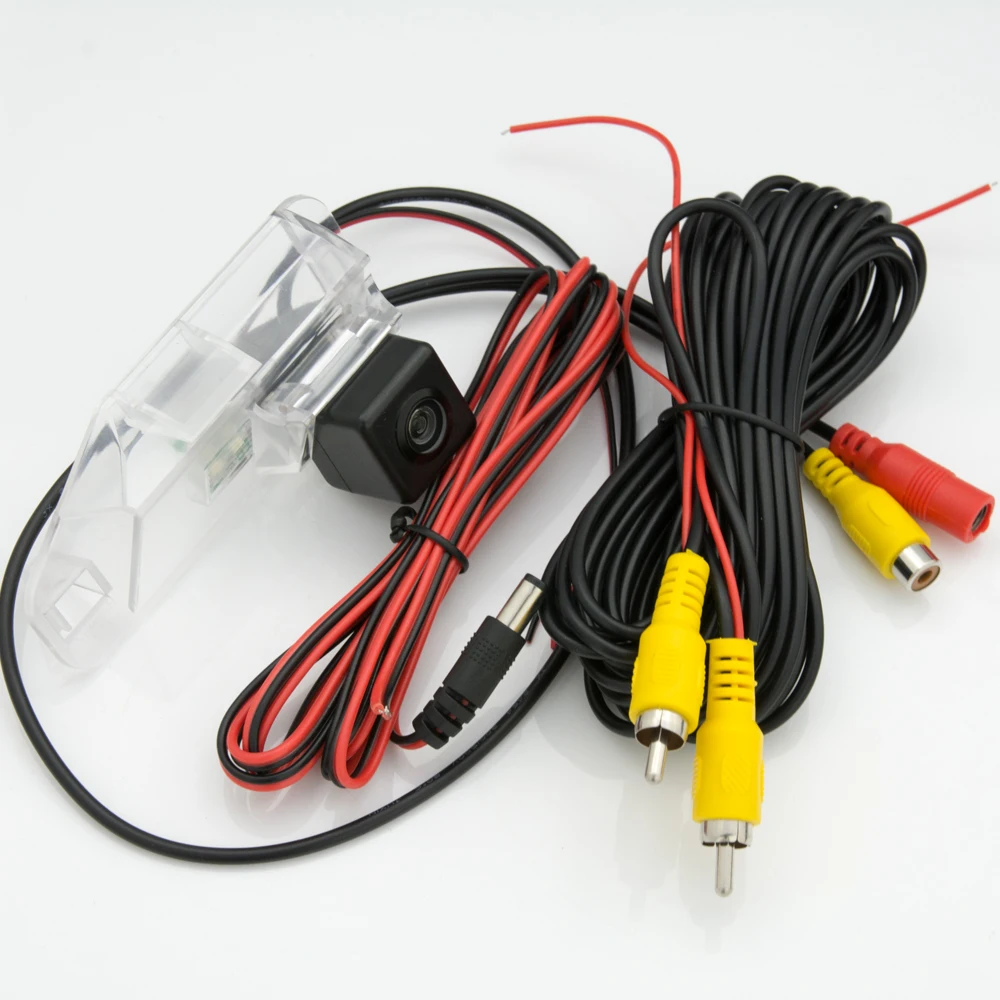 Водонепроницаемая CCD камера заднего вида для автомобилей LEXUS IS300 RS270 350 ES350 LS430 GS300