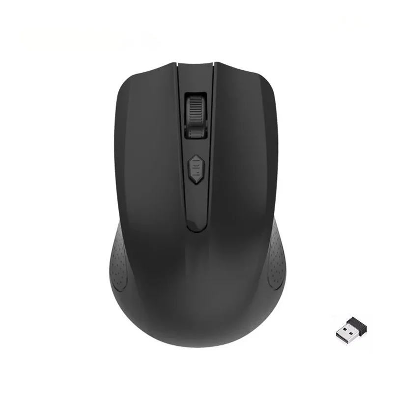 Mini 6 keys Wireless USB mouse 2000dpi adjustable 3.0 receiver 2.4GHz optical computer ergonomics laptop PC | Компьютеры и офис