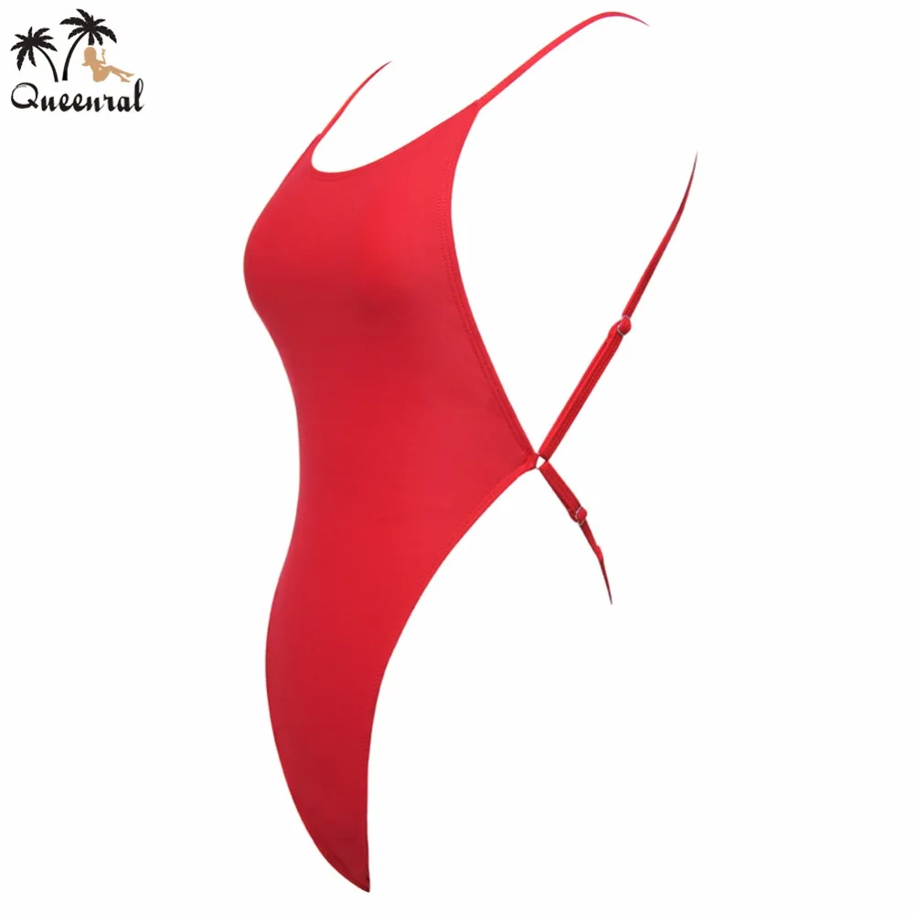 Bikini 2017 swimsuit women swimming suit for Brazilian One Piece Swimsuit Swimwear Female sexy bathing | Спорт и развлечения