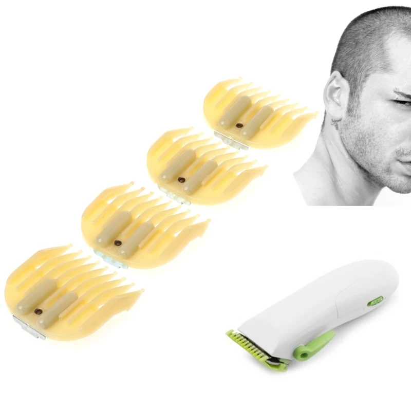 Replacement Trimmer Guide Comb Attachment For Electric Hair Clipper Shaver Tool | Бытовая техника