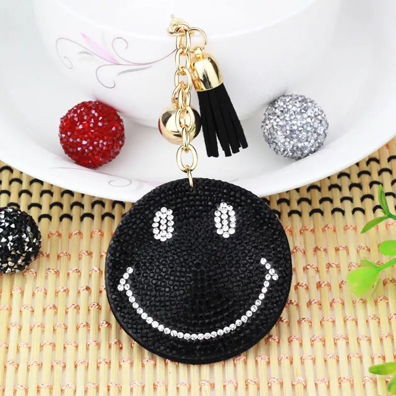 Женский брелок для ключей в Корейском стиле | Украшения и аксессуары