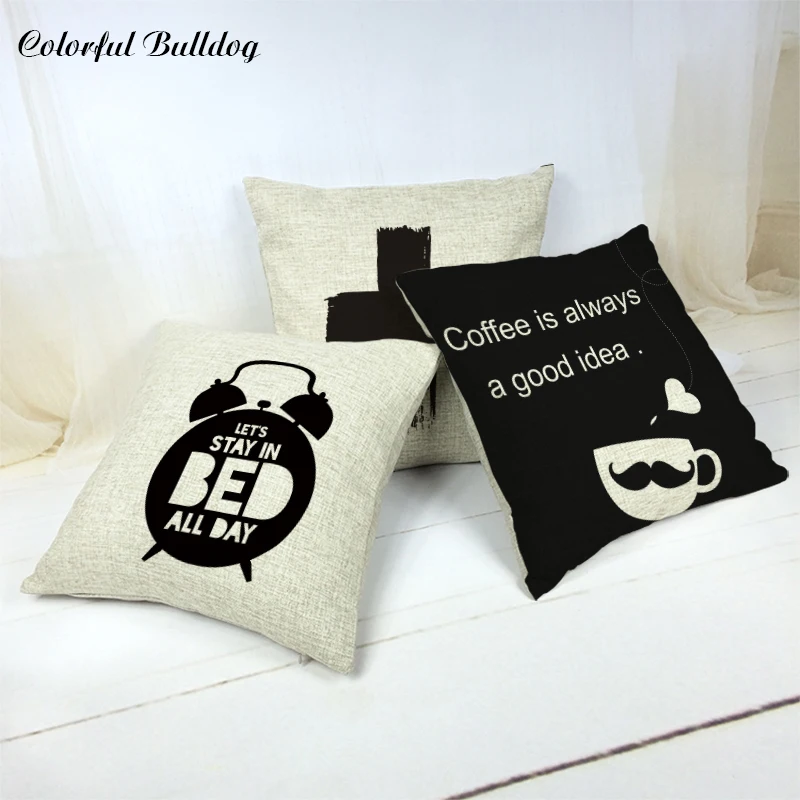Высокое качество You Are My Sunshine Couple чехол для подушки евро девочек постельное белье