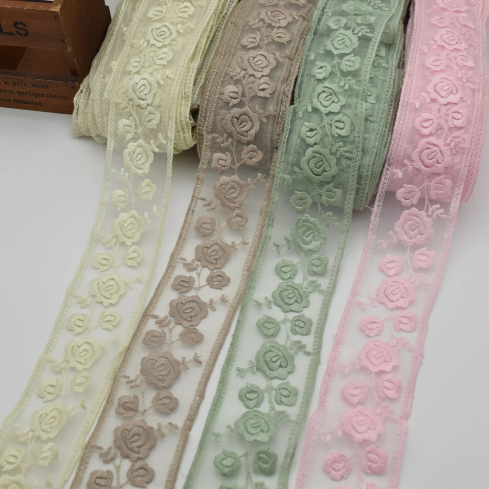 Горячая Распродажа деликатный с вышивкой платье в сетку цветочным принтом