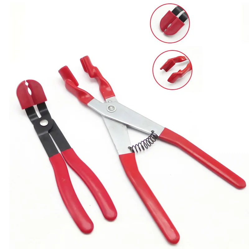 Высококачественные зажимы для проводов плоскогубцы свечей зажигания
