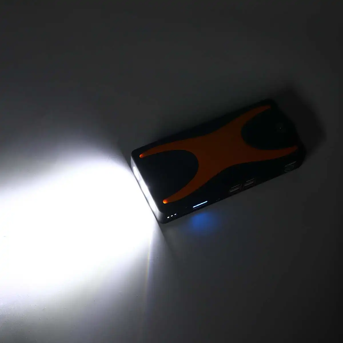 99900mAh 15V 4USB 900A высокомощный автомобильный стартер, портативный автомобильный аккумулятор, зарядное устройство, Дополнительный внешний аккумулятор, пусковое устройство