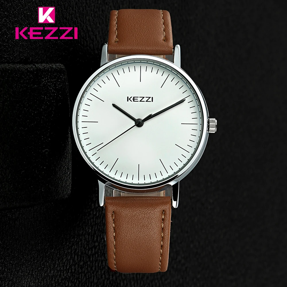 2017 KEZZI дамы наручные часы ремень модные верхняя одежда темперамент дебри Часы