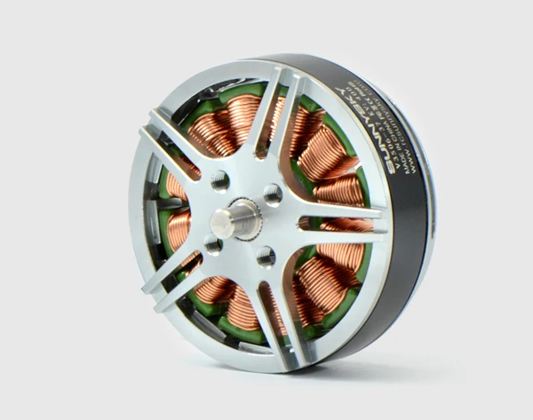 Оригинальный бесщеточный мотор SUNNYSKY V3506 650KV 400KV для мультикоптера RC 1 шт.|400kv brushless