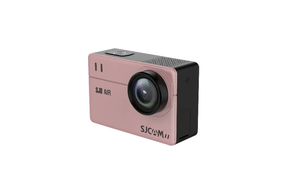В наличии! SJCAM SJ8 Air 1296P спортивная камера Водонепроницаемый Анти встряхивание
