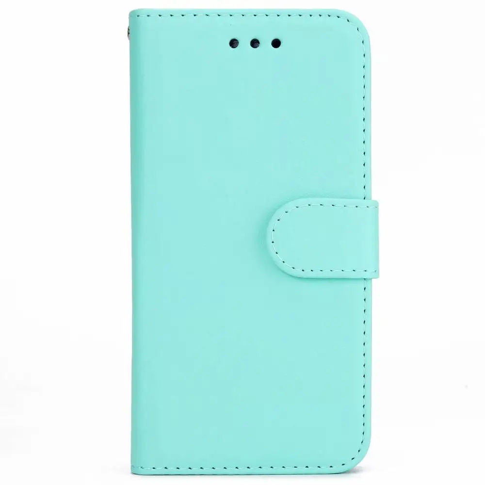 Mint Green CBL 2 в 1 Магнитный кожаный чехол-бумажник для huawei P20 P20Lite Pro Чехол для телефона магнит съемный Ретро ультра тонкий чехол - Цвет: Mint Green