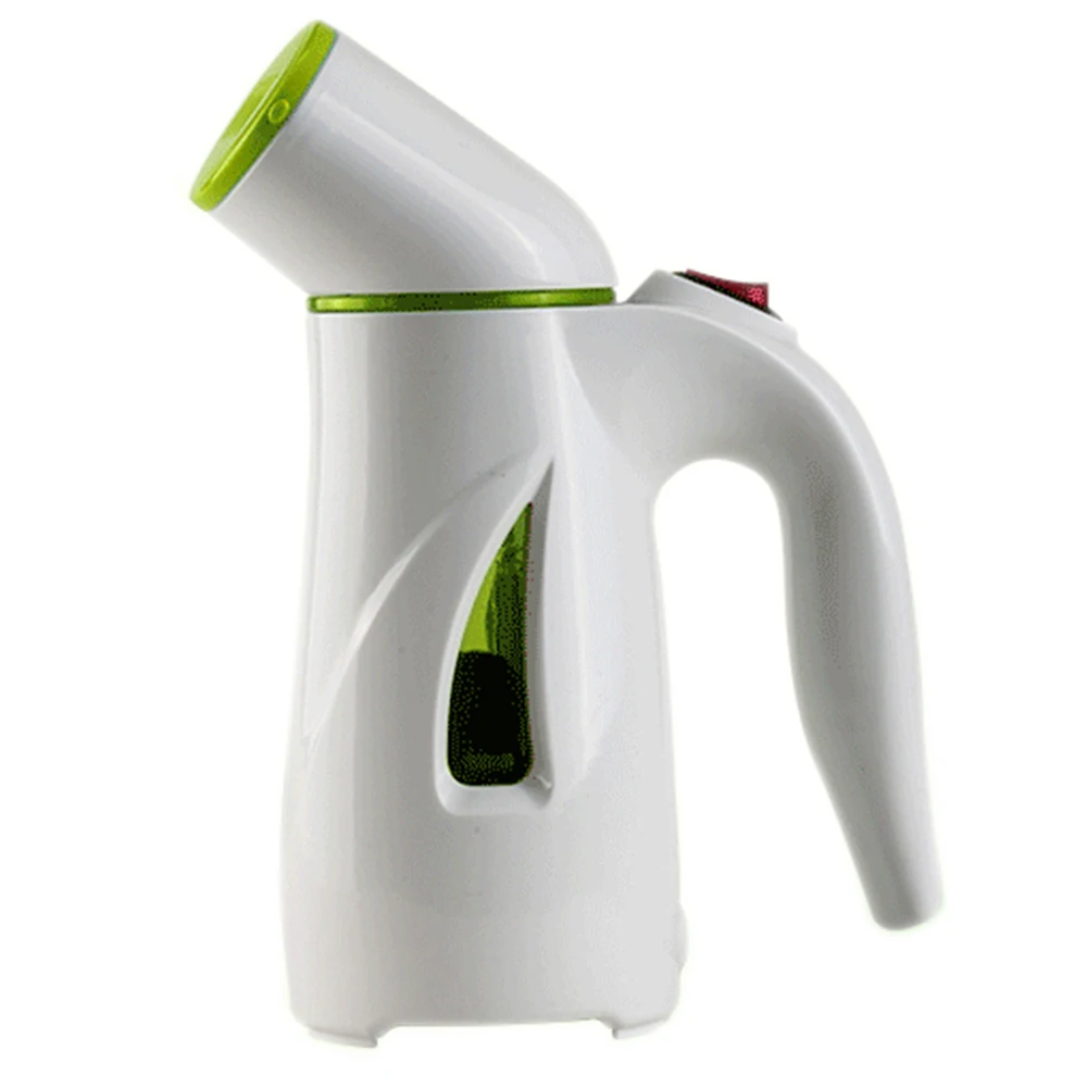 Оптовая цена завода Горячий Портативный Электрический Мини Одежда Паровой Утюг