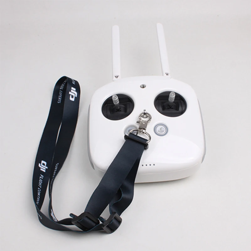 RC пульт дистанционного управления шейный ремешок Ремешок для DJI Phantom 3/4/ Inspire 1/Mavic