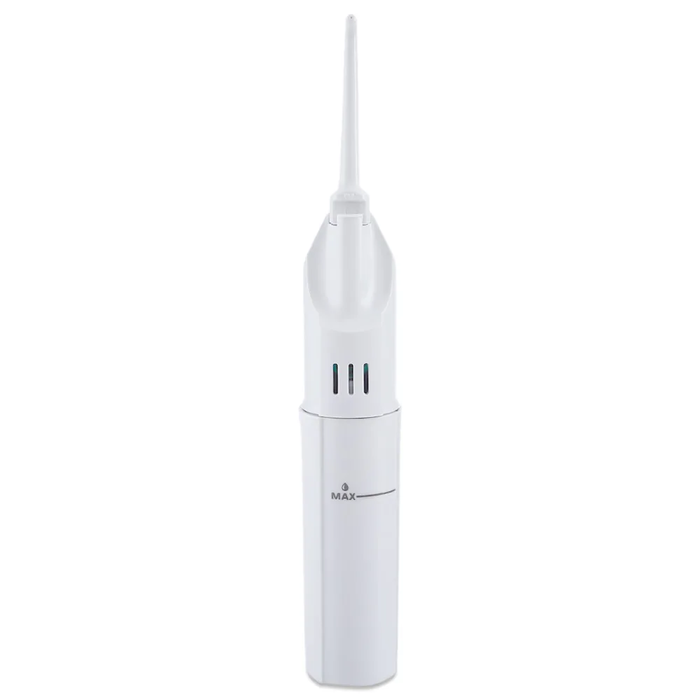 YG007 - SZ Portable Dental Flosser Water Jet Teeth Cleaning Oral Hygiene Irrigator | Красота и здоровье
