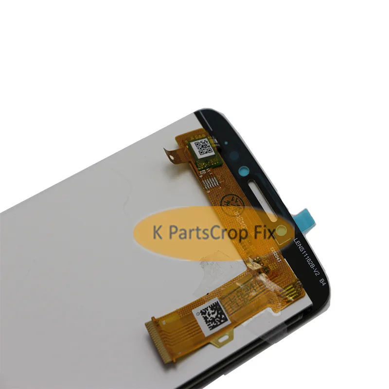 Оригинальный ЖК дисплей для Motorola Moto E4 Plus сенсорный экран цифровой