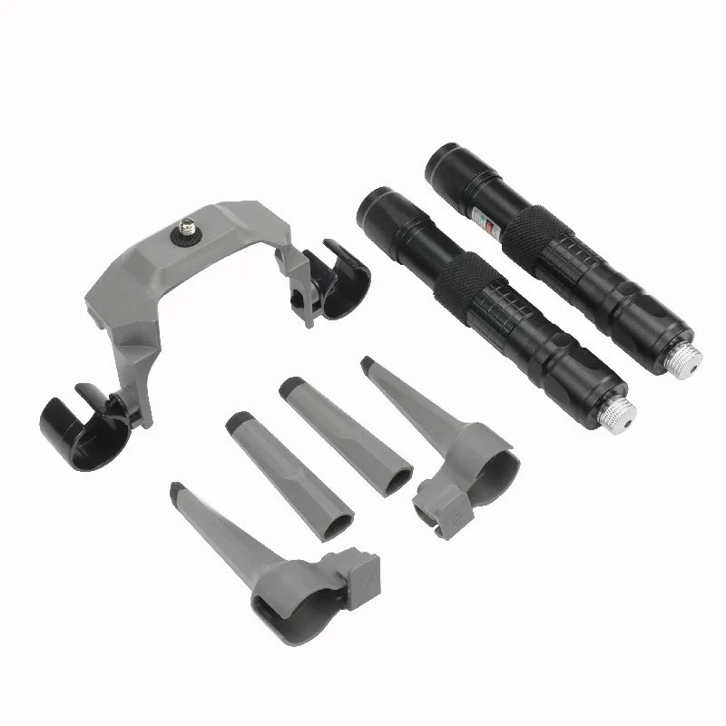 bundle 3 Дополнительно DJI Мавик 2 флэш-светодиодный Filght свет лампы Комплект с Landing Шестерни для DJI Мавик 2 Pro& Zoom Drone аксессуары - Цвет: bundle 3