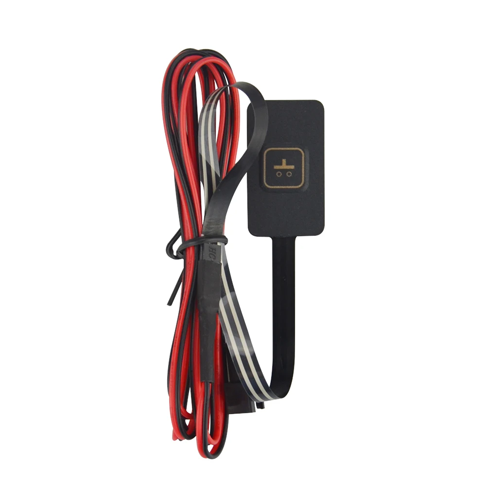 Автомобильный GPS трекер с функцией отслеживания в реальном времени|GPS-трекеры| |