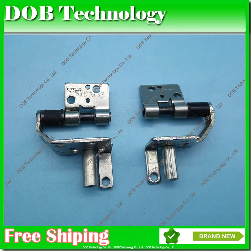 

Original LCD LED Hinge For Dell Latitude E5400 Left & Right Hinges