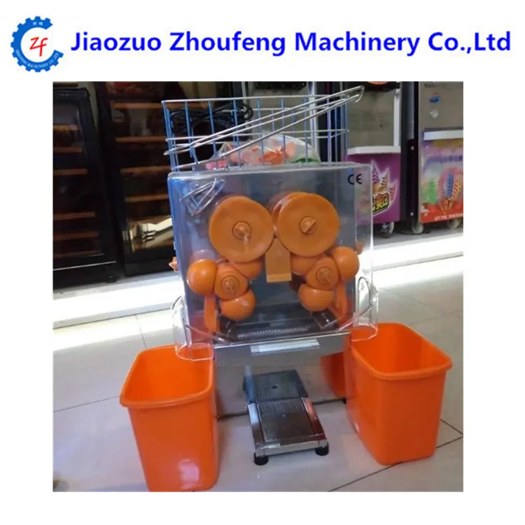 Промышленная соковыжималка для апельсинов 220 В 110 В|automatic orange juicer|automatic orangeorange juicer