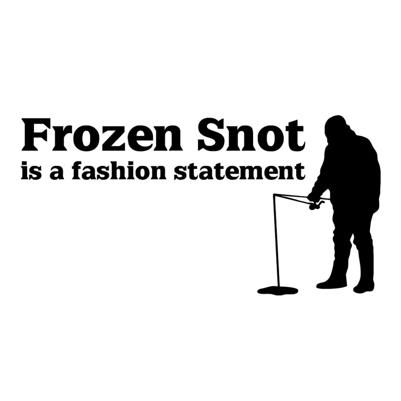 Стильный виниловый декоративный автомобильный стикер 19 см * 9 7 Холодное сердце