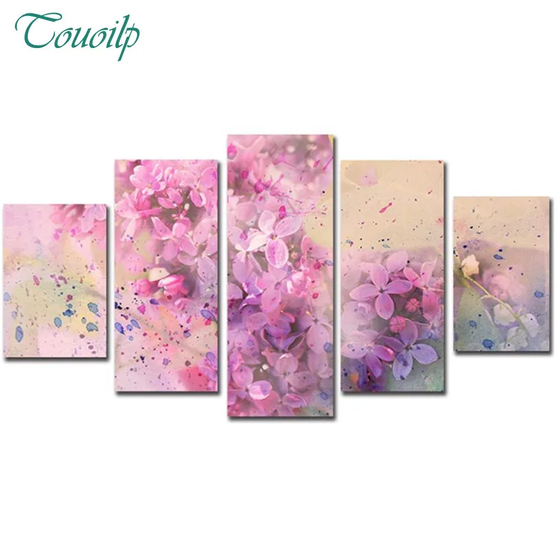 Полноразмерная алмазная живопись сделай сам вышивка крестиком Картина на холсте