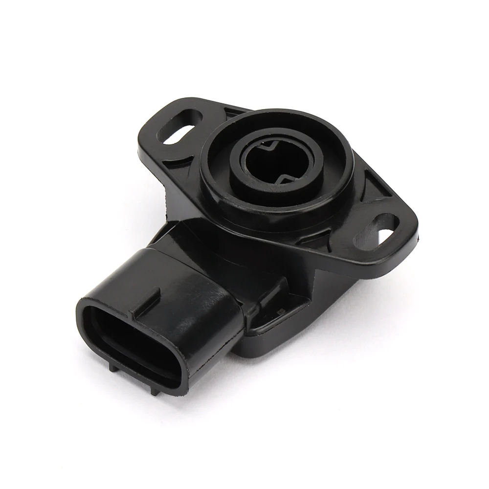 ATV UTV Датчик положения дроссельной заслонки для Polaris Ranger 500 EFI 4X4 Sportsman RZR 450 570 800 2006- 3131705 3140173