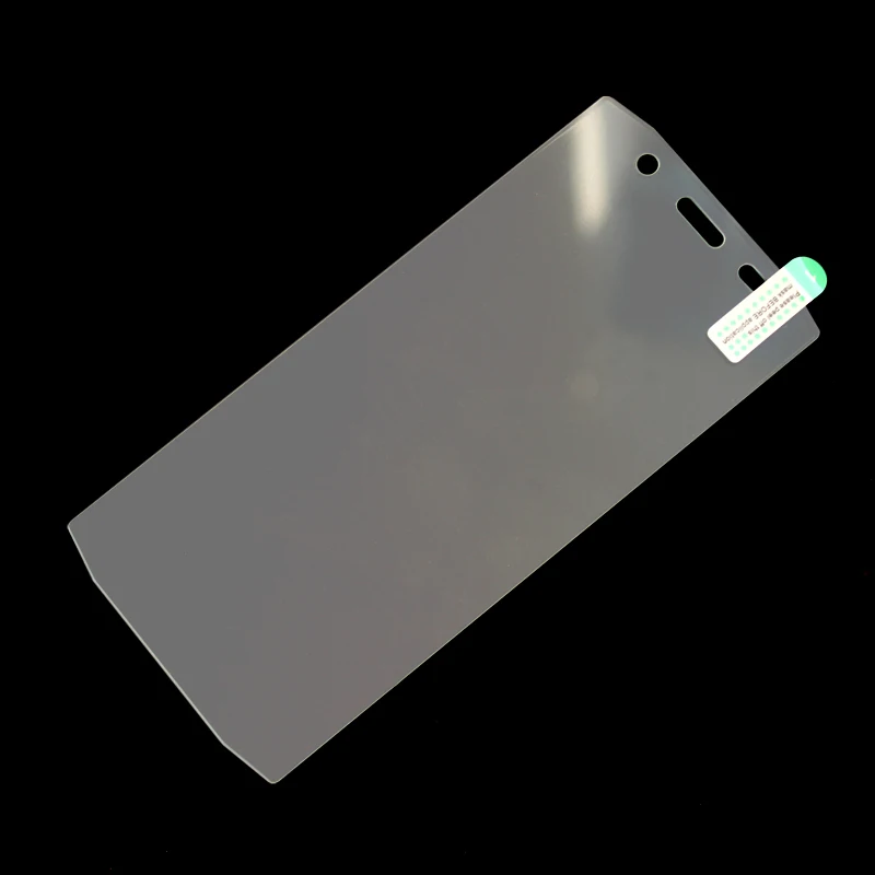 Закаленное стекло HOMTOM ZOJI Z9 100% оригинал Премиум Защитная пленка 9H 2.5D для телефона