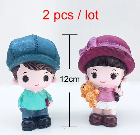 Height 12m 1 set 3d Аниме гипсовые силиконовые формы DIY штукатурка фигурка ремесло бетон гончарная глина форма модель свинья гипсовая форма для рождественского декора - Цвет: Height 12m 1 set