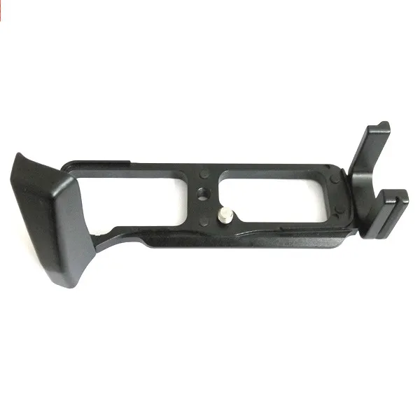 Новый 2019 Quick Release Plate рукоятка держатель Г-образный кронштейн для цифровой камеры