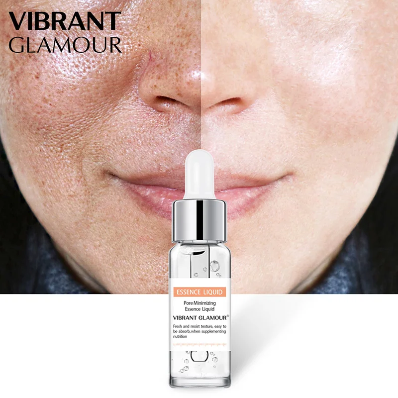 

Salicylic Acid Shrink Pores Essence Face Skin Care Anti-blackhead Essence SK88