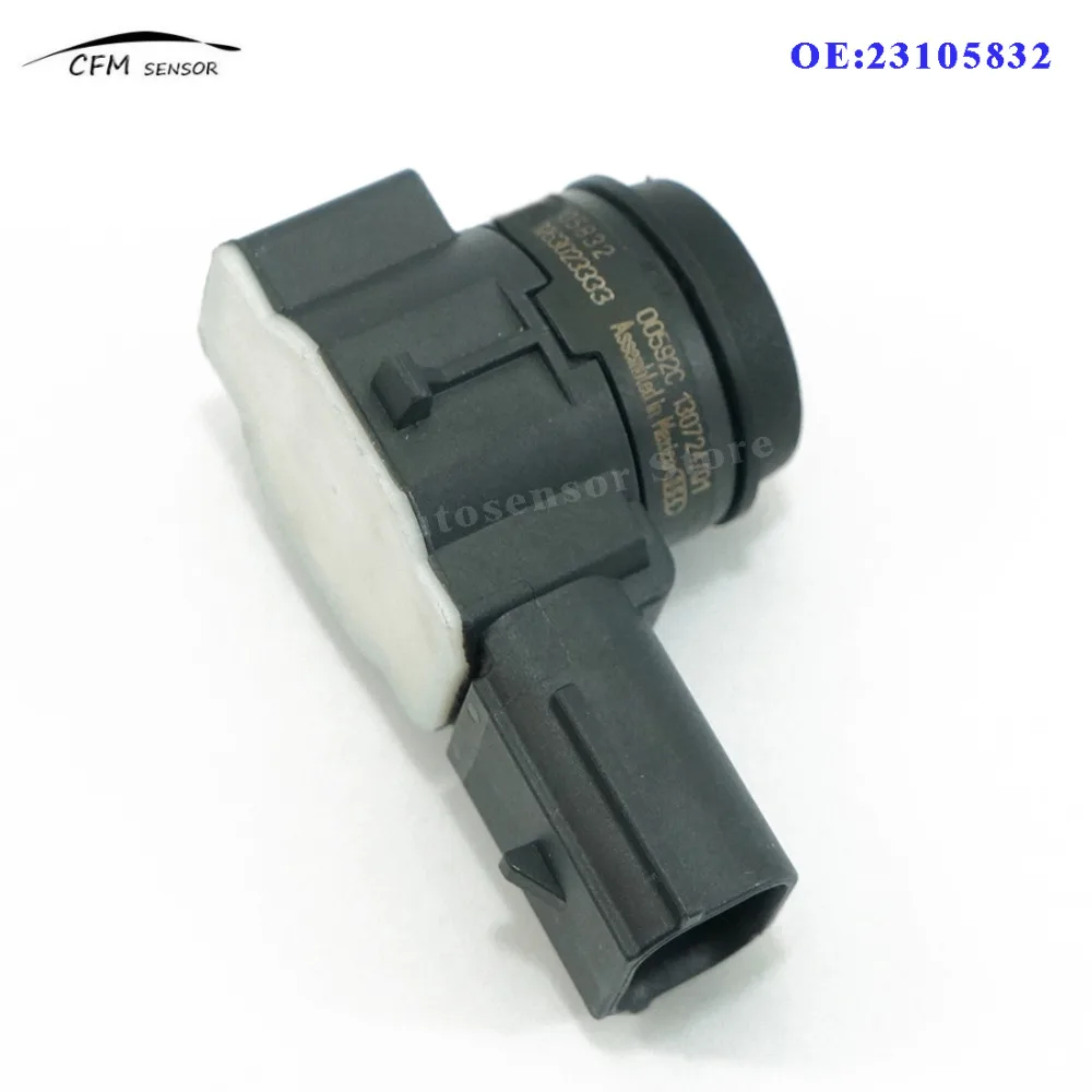 

Reverse Assist Parking Sensor Bumper New Brand 23105832 Pdc For Of 0263023333