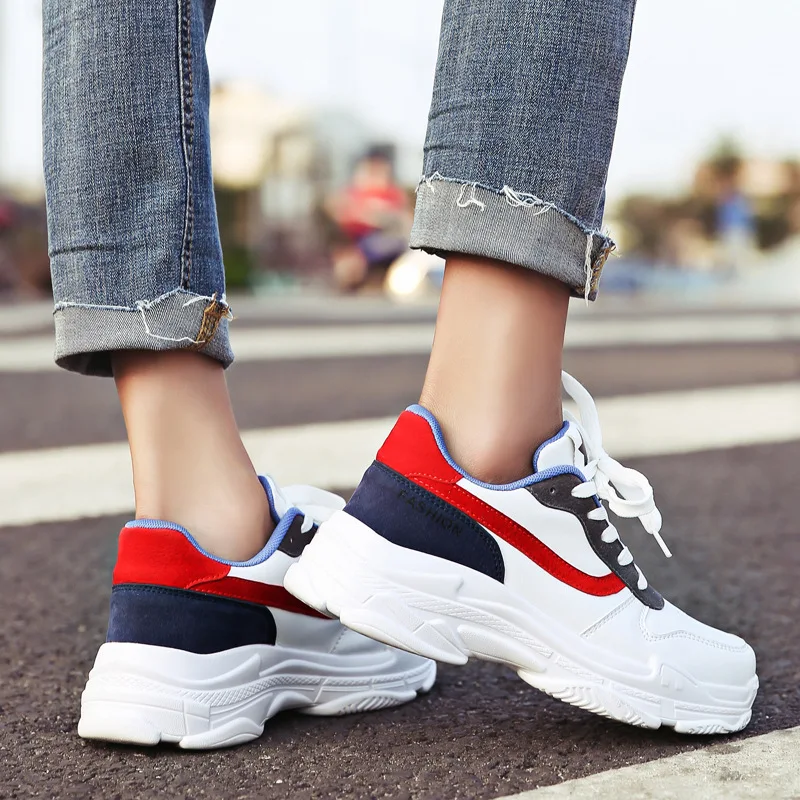 Tenis feminino коллекция 2019 года кроссовки женская обувь zapatos de mujer zapatillas chaussures femme buty