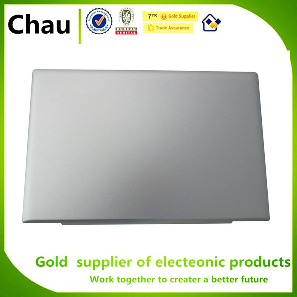 Новинка для Lenovo Ideapad U530 Touch U530T задняя крышка ЖК дисплея 90204054 3CLZBLCLV10 версия