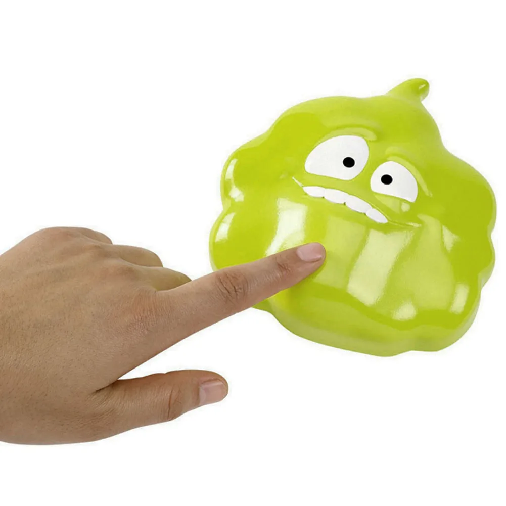 Новинка смешная Интерактивная настольная игра Guster Fart Cloud в помещении игрушка для