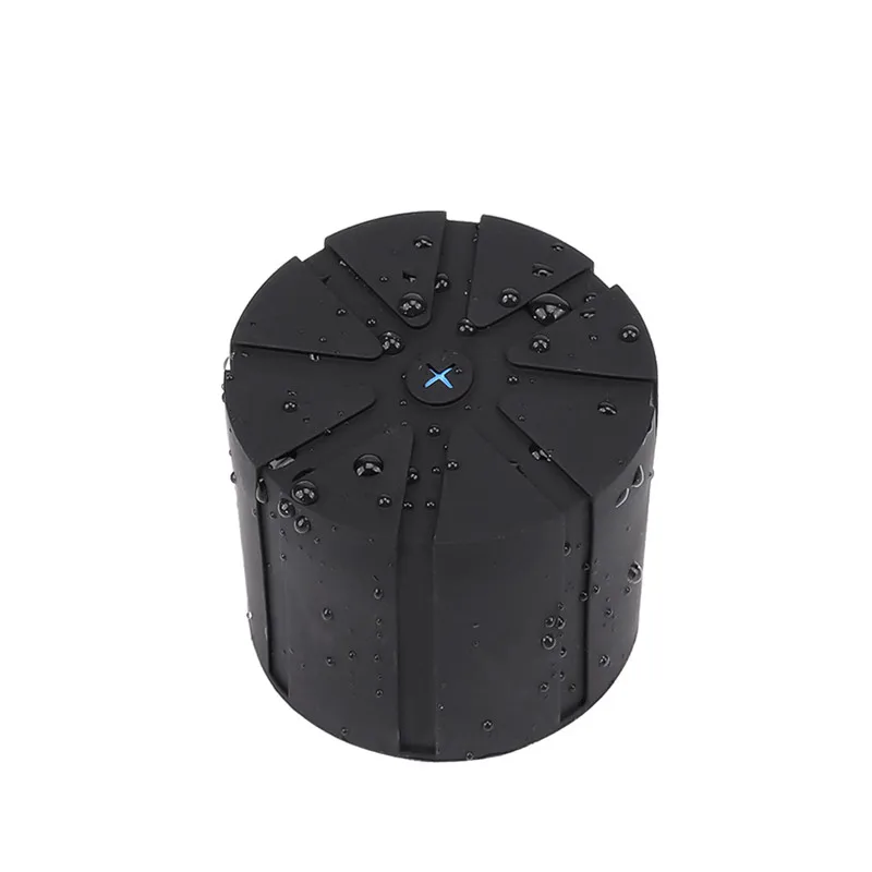 Waterproof Universal Silicon DSLR Camera Cover Lens Cap Protective Anti-Dust Fallproof SLR Silicone Protector | Электроника