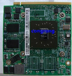 Видеокарта DDR2 для ноутбука 128 Мб HD 2400 HD2400 XT A c e r Aspire 4710G 4920G 4710 4920 4520 4720 5920 5520 5620 |