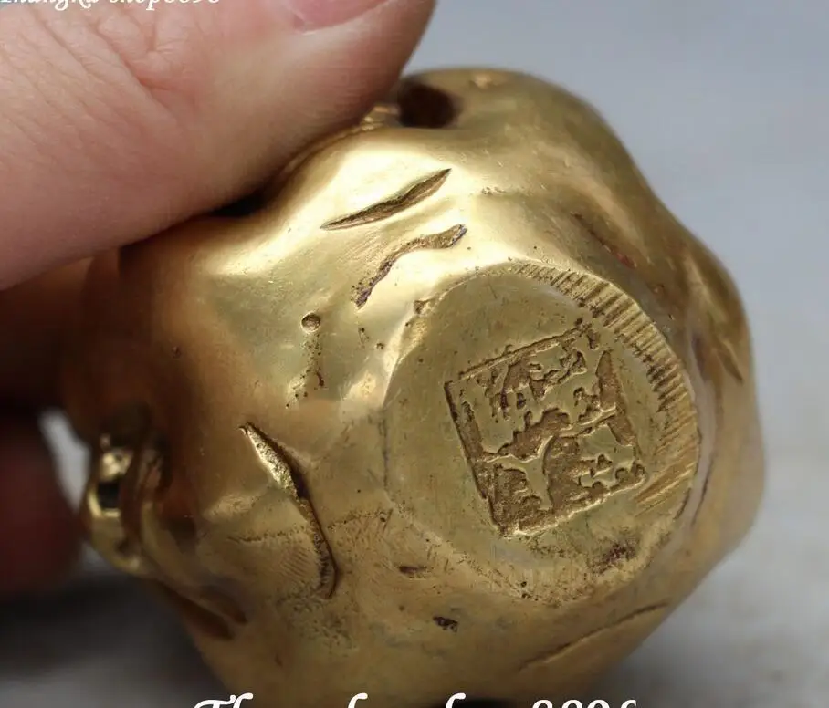 Китайская резьба 4 лица Будда счастливый сердитый грустное удовольствие голова