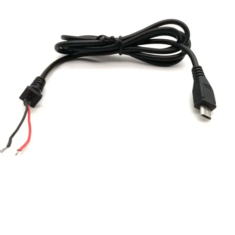 5 шт. DC Micro USB порт коннектор кабель питания для планшетного ПК Vido M1 Pipo U8 Onda V973 P85