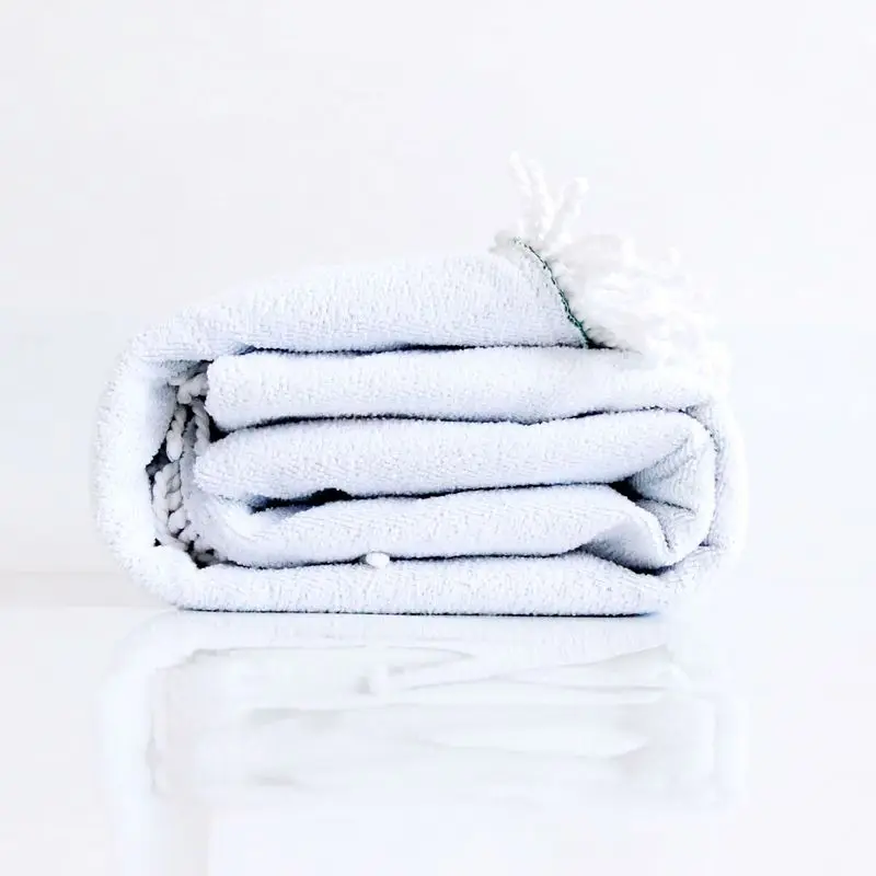 

3D Print Skull Beach towel Flower Skull Round Bath Towel Microfiber Fabric 150cm Towel