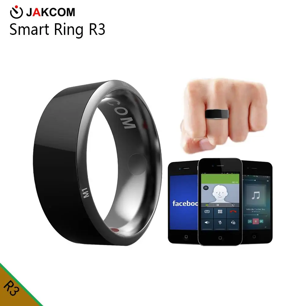 JAKCOM R3 Smart Ring(умное кольцо Горячая Распродажа в наборы аксессуаров для телефонов как портативные зарядные устройства xnxx logicar 4