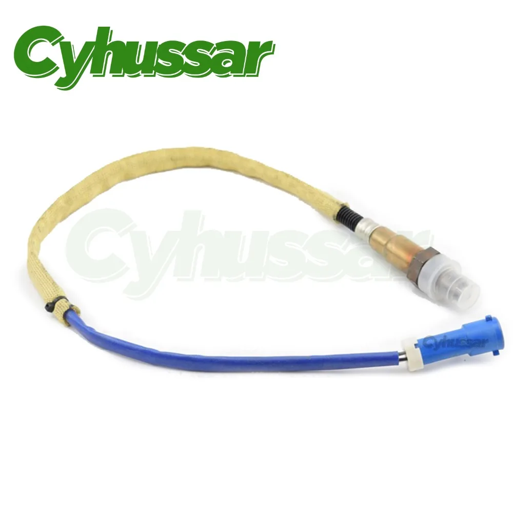 Датчик кислорода Sonda Lambda O2 0258010441 для Ford Focus MK3 1 6 OE # DV6A 9G444 AA|Датчик содержания в
