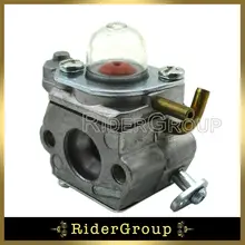 Карбюратор для эхо воздуходувок A021000940 A021000941 A021000942|carb carburetor|echo