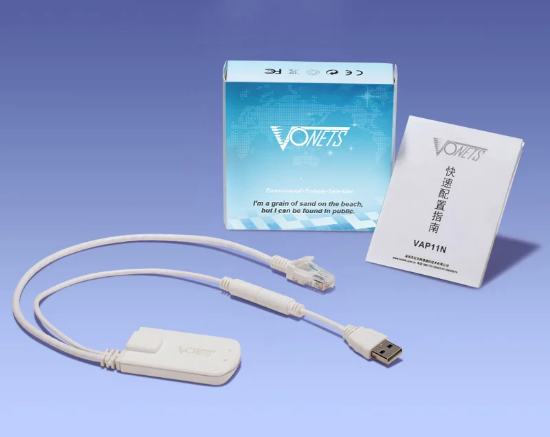 VONTES VAP11N 300 / Wi-Fi    ,   Wi-Fi