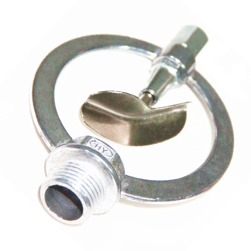 2019 горячий высококачественный роторный рокер из металлического сплава