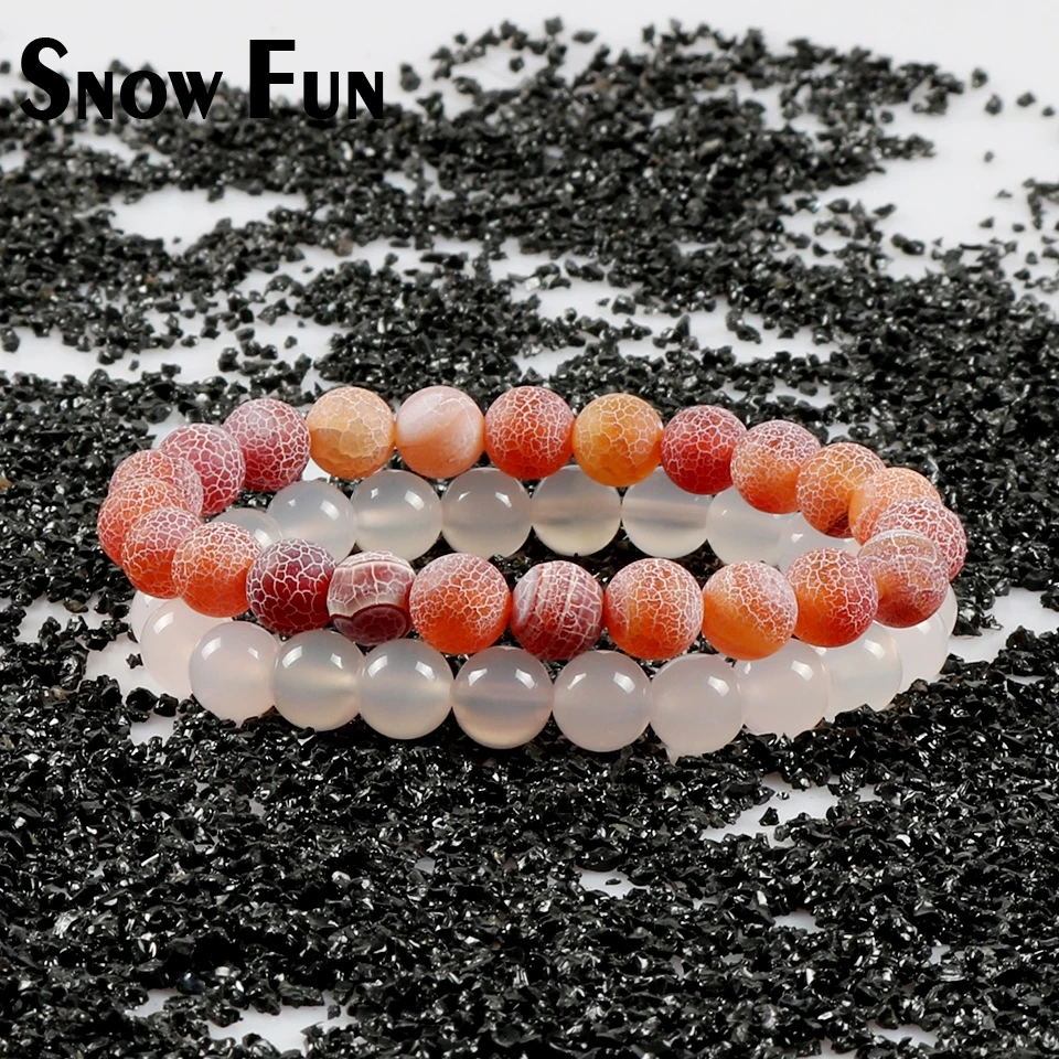 Браслет с гранатом и круглыми бусинами 8 мм|bracelets for|bracelet for menbracelet bracelet |